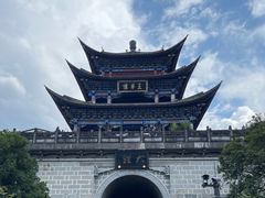 -大理古城