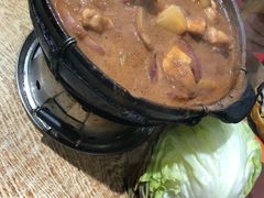 -范贤光鸡公煲(平乐园总店)