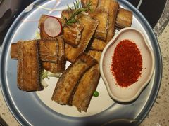-马老六清真餐饮(西站店)
