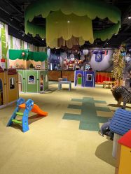 -幻贝家儿童乐园(苏州中心店)