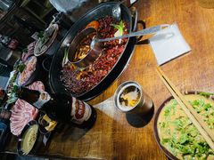 -楠火锅(西单店)