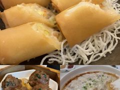 -侨美·唐荔园·40年地道粤菜