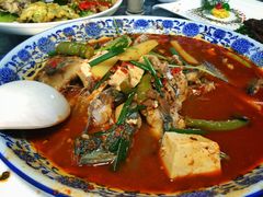 -乡绅本色白家厨坊