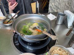 -椰庭·椰子鸡·创意玩家(晶耀前滩店)