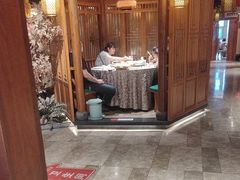 -锦绣金山人家(友谊店)