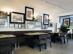 大堂-素心小筑(后沙裕镇店)