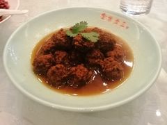-金家老三饭庄(常营店)