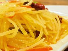 -清真·玛丽亚新疆菜主题餐厅(浙江中路店)