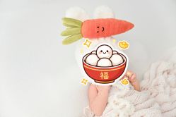 -玛瑞莎孕婴童摄影到家拍