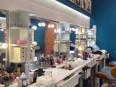-海马体照相馆(佛山岭南站店)