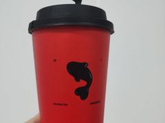 -茉莉奶白(北京新中关店)