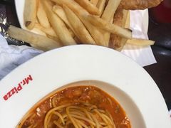 -Mr.Pizza米斯特比萨(苏州平江万达广场店)