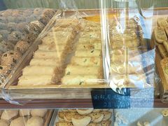 -包满意面包糕点(东坝店)
