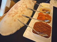 -Efes Turkish & Mediterranean Cuisine 艾菲斯餐厅(陆家嘴店)