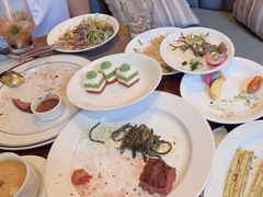 -食间牛排(湖西路店)