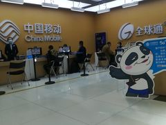 -中国移动(高升桥营业厅)