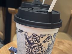 -霸王茶姬(正佳广场店)