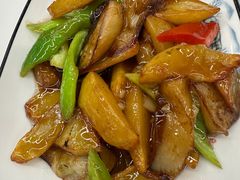 -东北饺子馆(马尾君竹店)