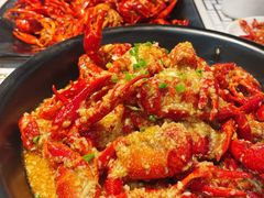 -靓虾二哥长沙地标小龙虾(五一广场店)