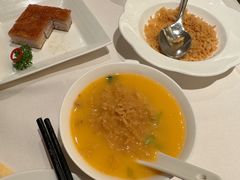 -利苑酒家(宜安广场店)