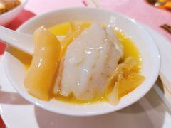 花胶黄鱼锅-行家海鲜火锅酒家(静安寺店)