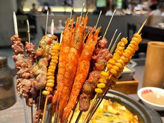 -破摊·东北烧烤(观前街店)