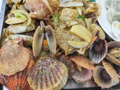 -北戴河庆山饭店·海鲜砂锅粥(北戴河黑石路店)