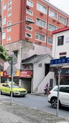 点击看大图 -复旦大学附属妇产科医院(杨浦院区)