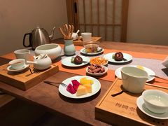 -梅间堂茶馆(绿地缤纷城店)