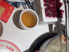 -八合里牛肉火锅(上海世茂广场店)