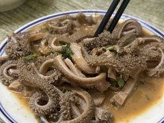 -永盛斋小吃(故宫店)