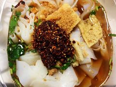 -董小西的凉皮和椒麻鸡(三元桥店)