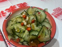 -老表记广西宵夜螺蛳鸭脚煲(东盟店)