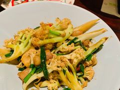 -外婆家(南通CBD大有境店)