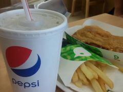 -德克士(龙阳广场店)