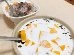 -透心凉糖水(听海居店)