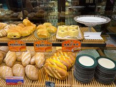 -波特曼西餐厅(南岗店)