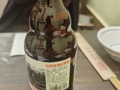 -盟重烧烤(东瓜山创始店)