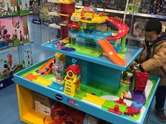 -TOYSRUS玩具反斗城(无锡荟聚购物中心店)