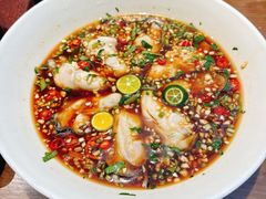 蛤滋味儿-KŌNG胶东小馆(华熙店)