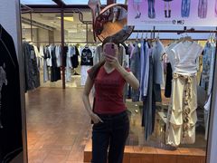 -伊犁环球港(阿合买提江路店)