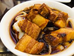 晋阳刀削面-晋阳饭庄(虎坊桥店)