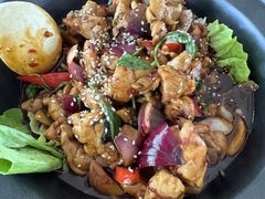 -真浪大家乐海鲜餐馆