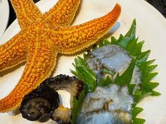 -川骄海鲜自助(亚运村店)