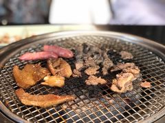 -悟烧·自助烤肉料理(秋林旗舰店)