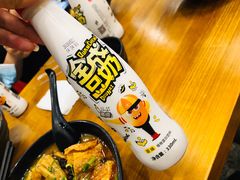 -螺府秘制螺蛳粉(陈文村店)