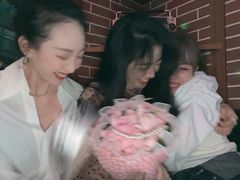 -星聚会KTV(合生汇黑金店)