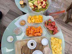 甘草水果-阿群甘草水果