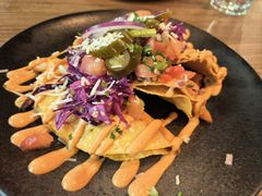 -Q MEX 库迈墨西哥餐吧(双井店)