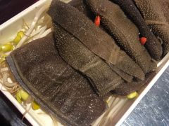 九秒鲜毛肚-钢管厂歆瑞源油卤串串香(春熙路太古里店)